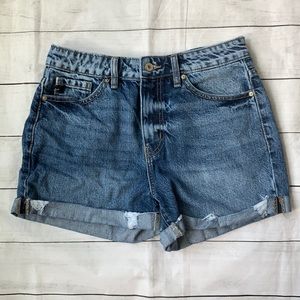 KanCan shorts
